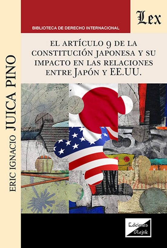 Artículo 9 de la Constitución Japonesa y Su Impacto en las Relaci Ones