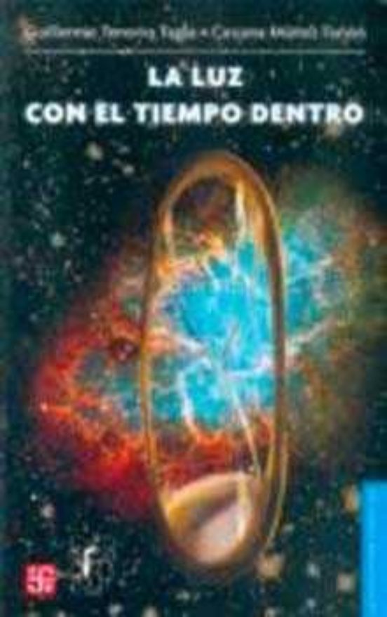 La Luz Con El Tiempo Dentro