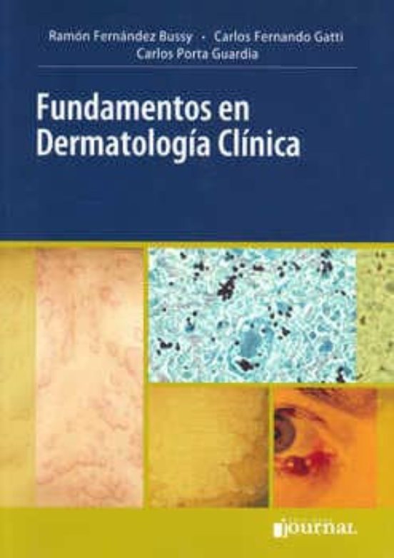 Fundamentos En Dermatologia Clinica