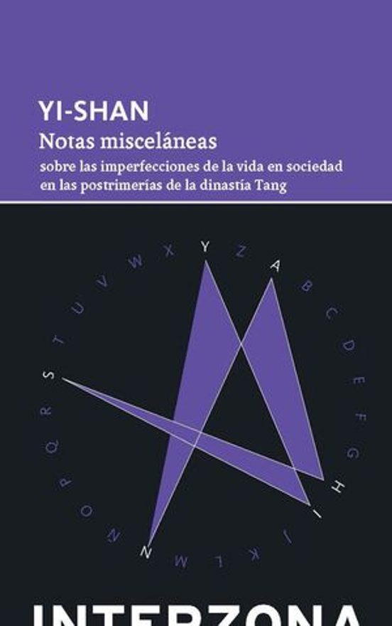 Notas Misceláneas