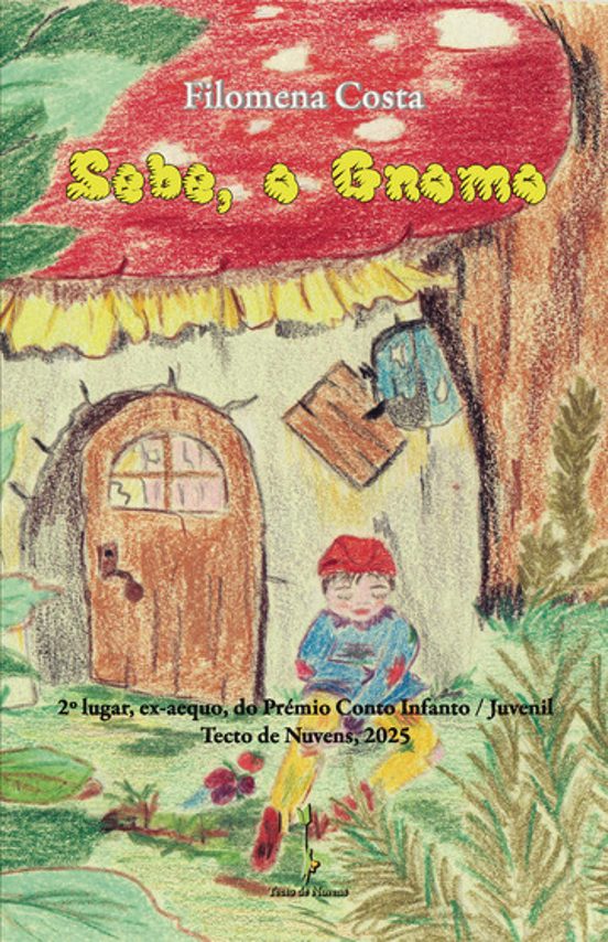 Sebe o Gnomo