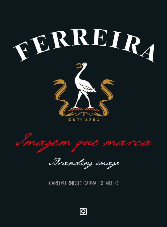 Ferreira: Imagem Que Marca