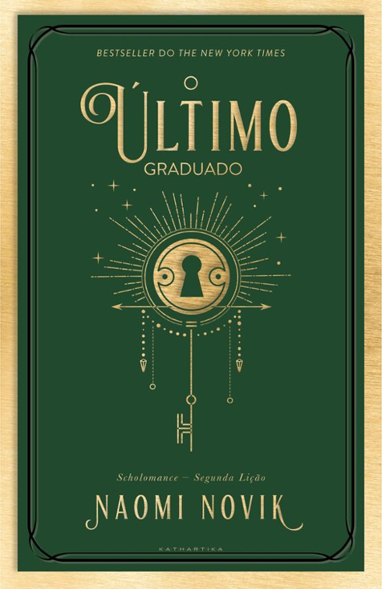 O Último Graduado