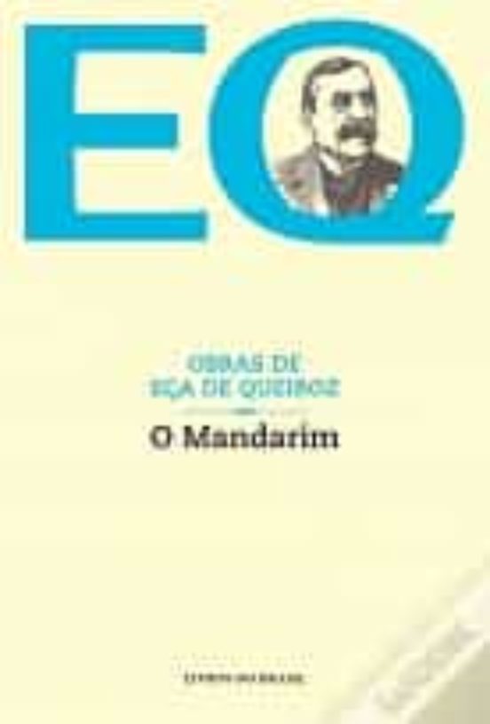 O Mandarim