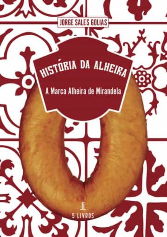 Historia Da Alheira