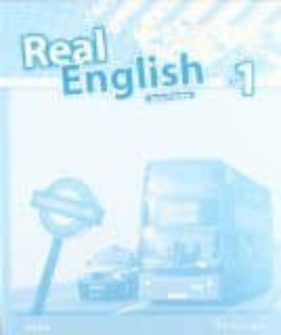 Eso 1- Real English 1- Basic Practice