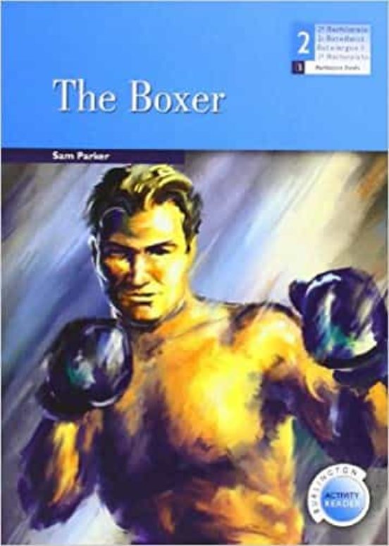 The Boxer