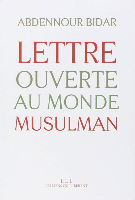 Lettre Ouverte Au Monde Musulman