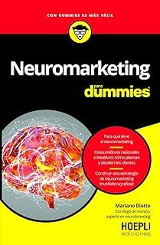 Neuromarketing Para Dummies