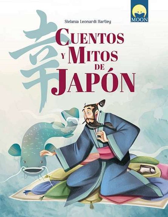 Cuentos Y Mitos De Japón
