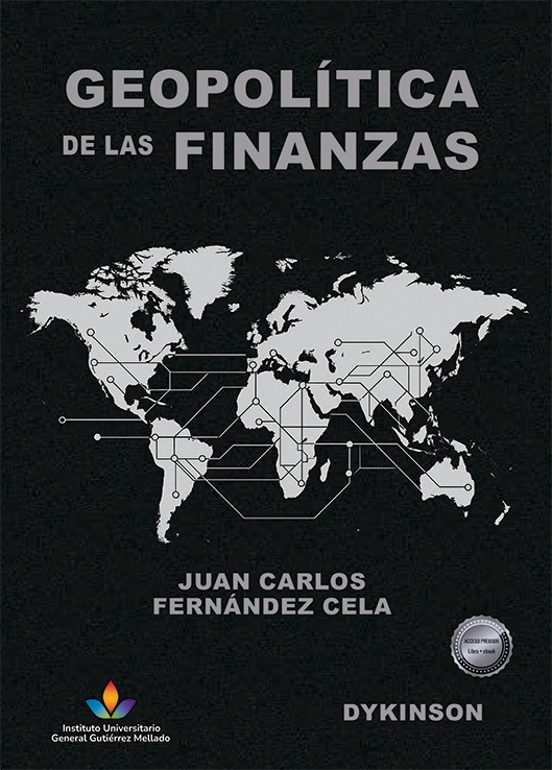 Geopolítica De Las Finanzas