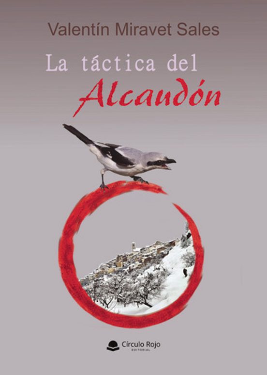 La Táctica Del Alcaudón