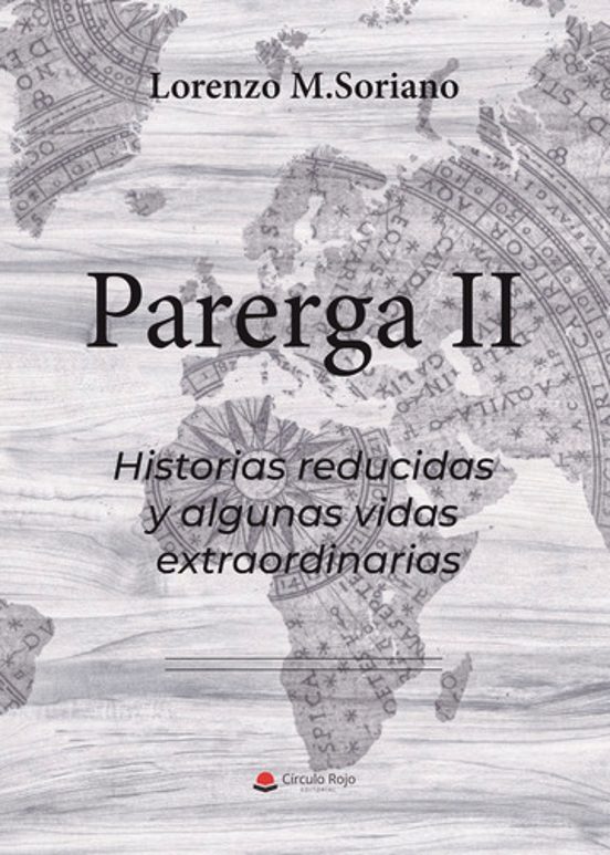 Parerga II