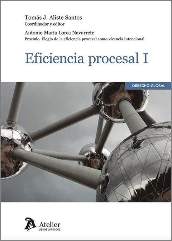 Eficiencia Procesal I