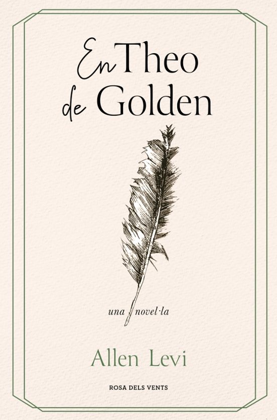 En Theo de Golden
