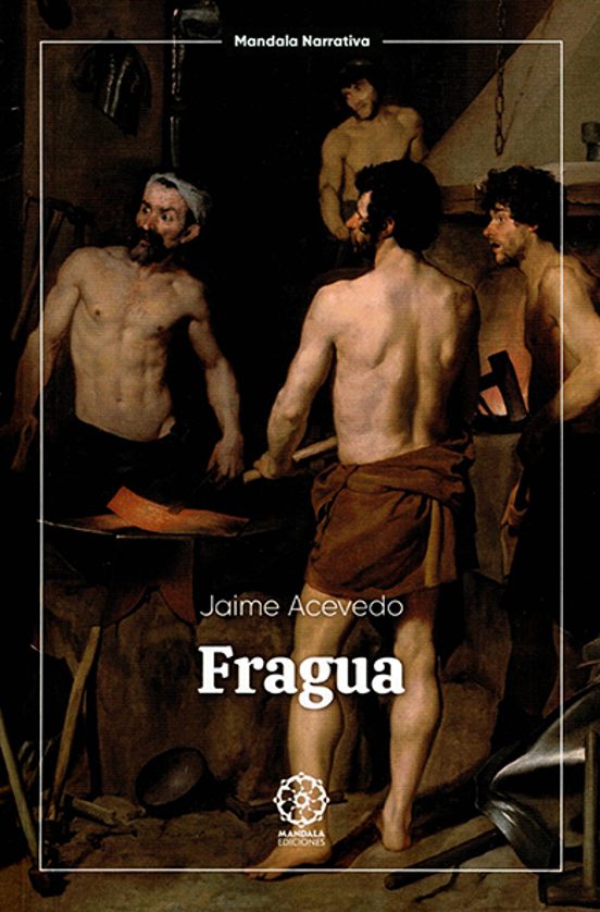 Fragua