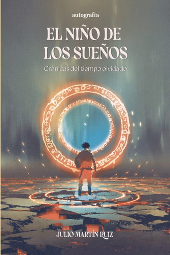 El Niño De Los Sueños
