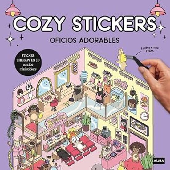 Oficios Adorables