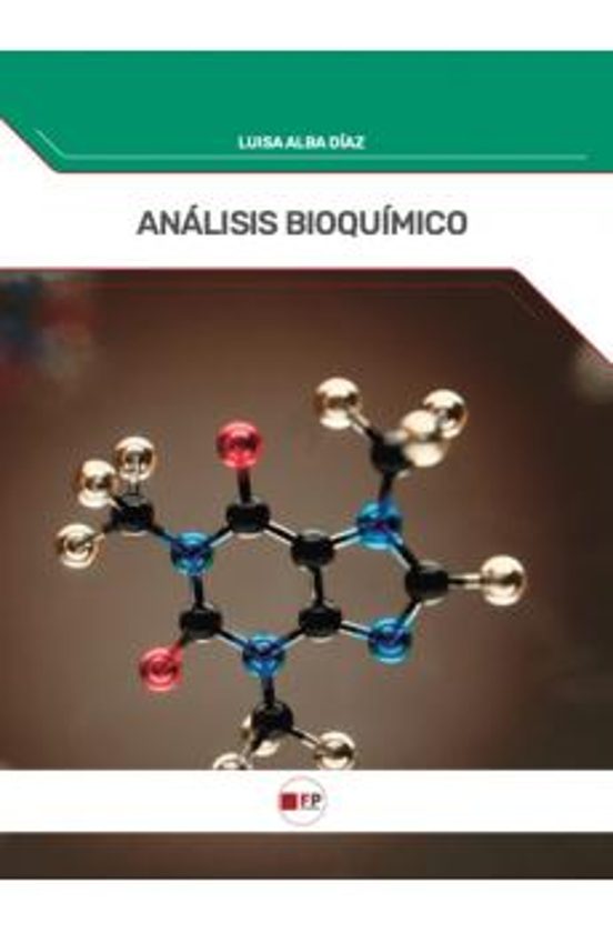 Analisis Bioquimico