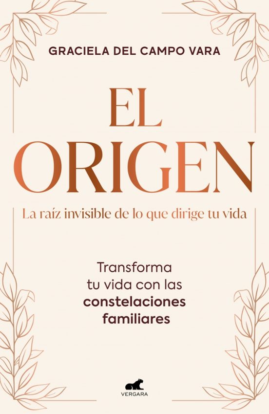 El origen. La raíz invisible de lo que dirige tu vida