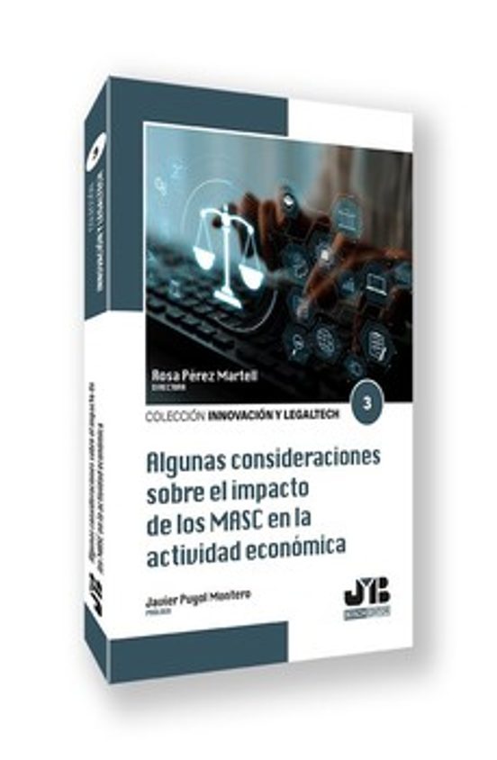 Algunas Consideraciones Sobre El Impacto De Los Masc En La Actividad E
