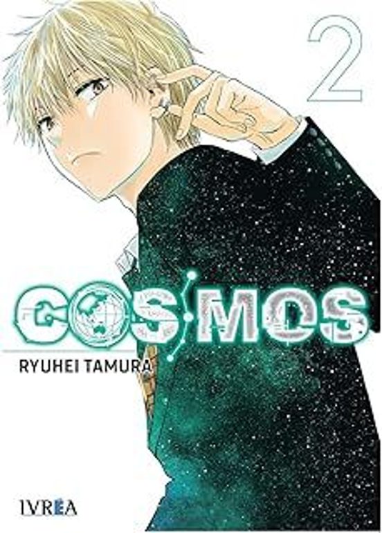Cosmos 2
