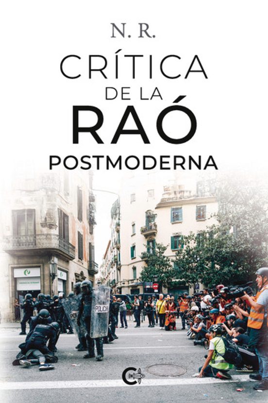 Crítica de la raó postmoderna