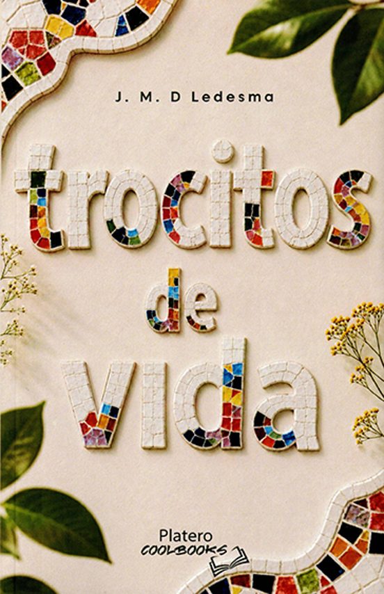 Trocitos de Vida