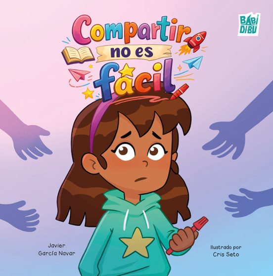 Compartir no es fácil