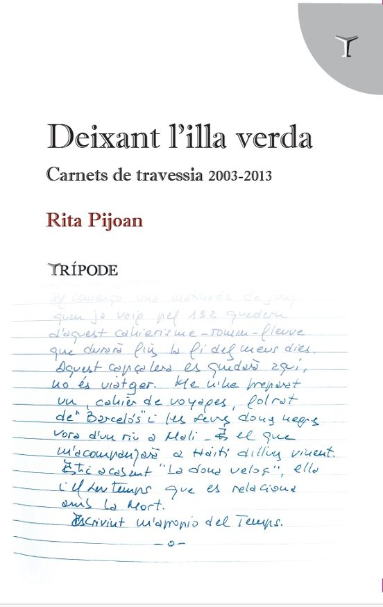 Deixant L Illa Verda