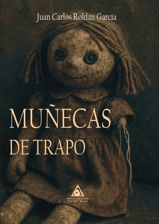 Muñecas De Trapo