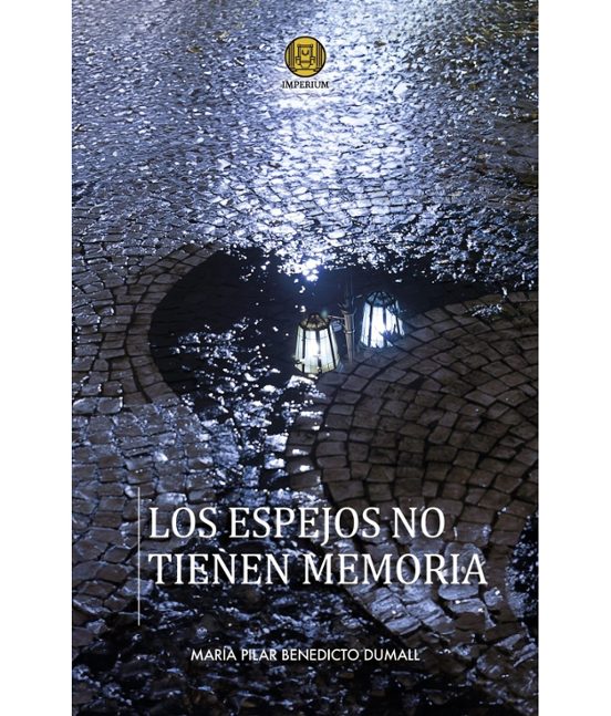 Los Espejos No Tienen Memoria