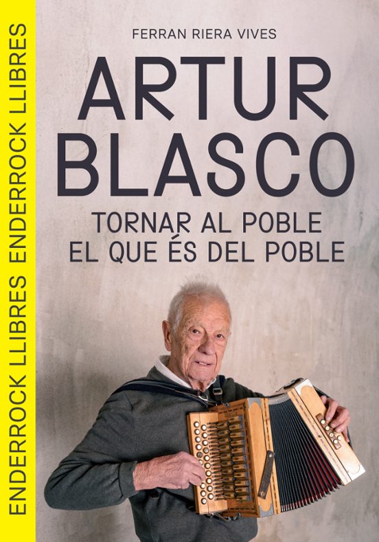 Artur Blasco. Arquitecte de la Tradició