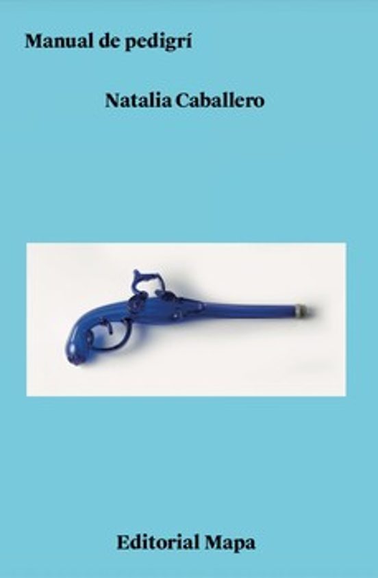Manual de pedigrí