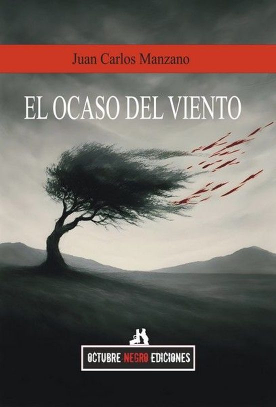 El Ocaso Del Viento
