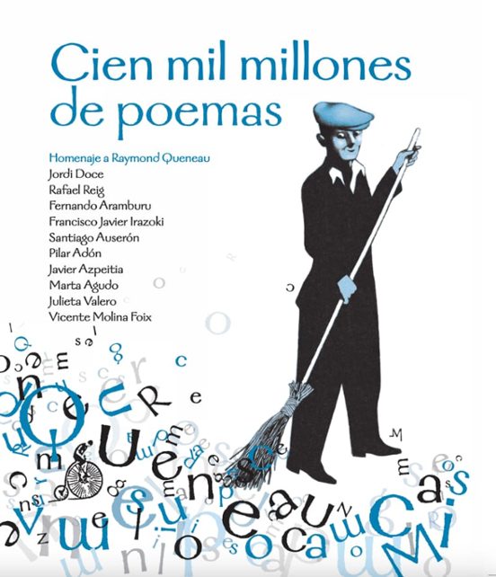 Cien Mil Millones de Poemas