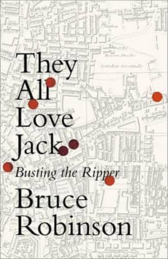 They All Love Jack: Busting The Ripper