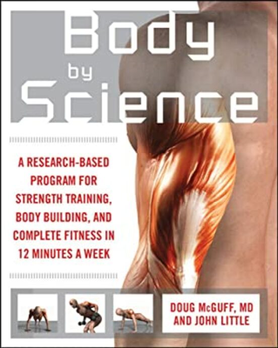 Body By Science