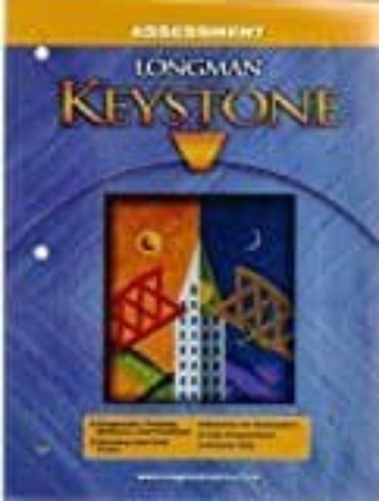 Longman Keystone B Assessment