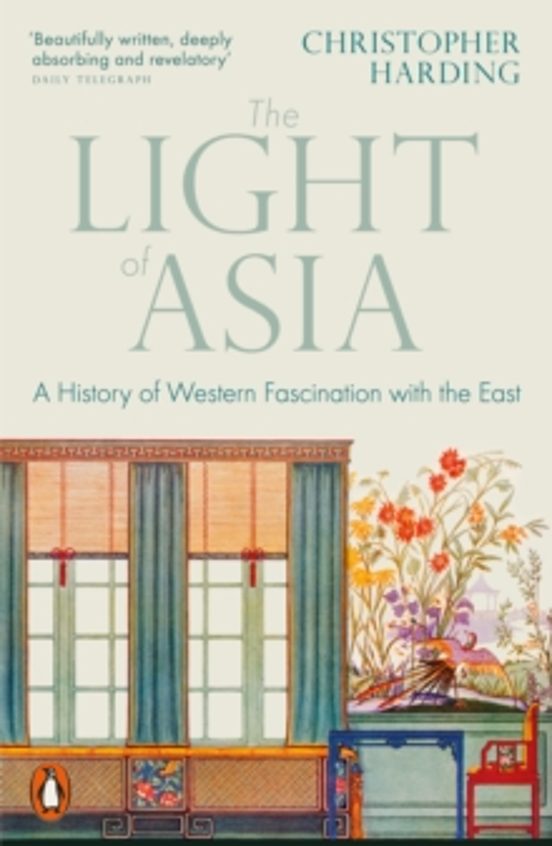 The Light Of Asia