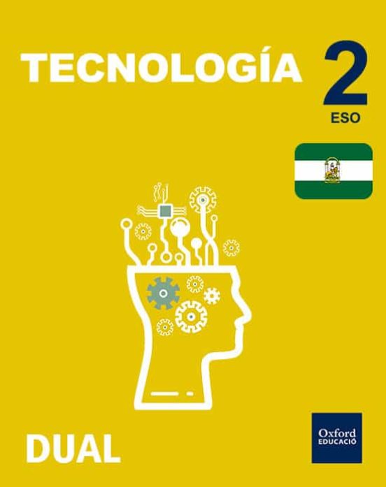Inicia Dual Tecnologia Ii La Andalucia