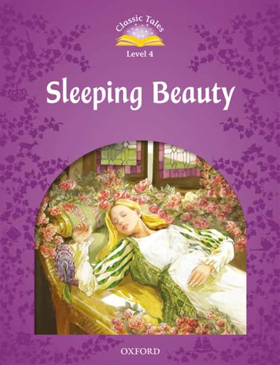 Classic Tales: Level 4: Sleeping Beauty