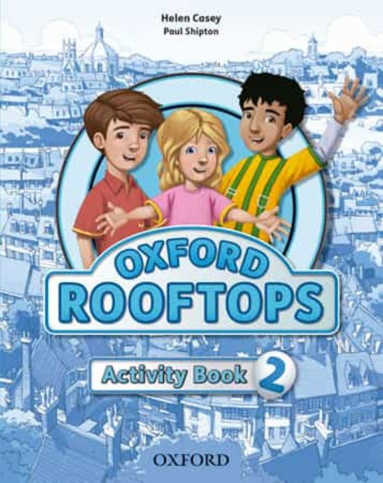 Rooftops 2 Ab Pk