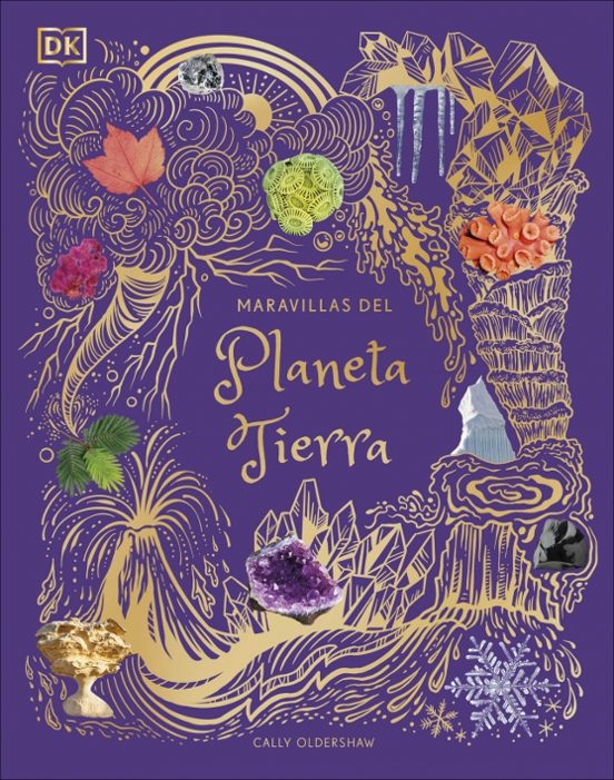 Maravillas Del Planeta Tierra