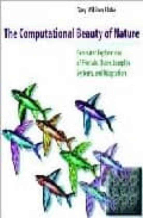 The Computational Beauty Of Nature: Computer Explorations Of Frac Tals