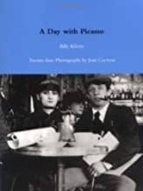 A Day With Picasso
