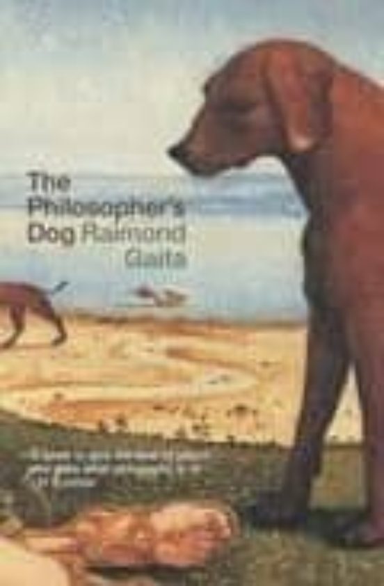 The Philosophers Dog