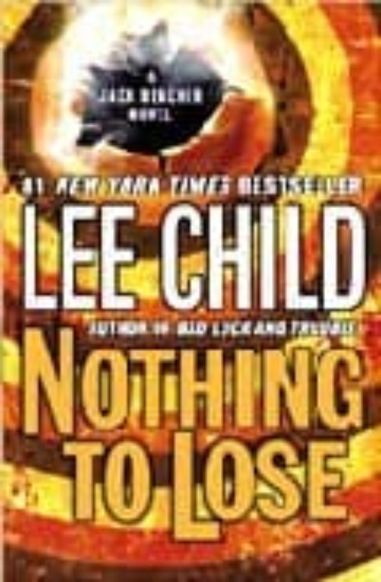 Nothing To Lose