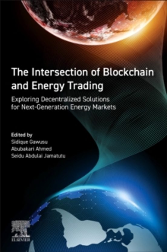 The Intersection Of Blockchain And Energy Trading