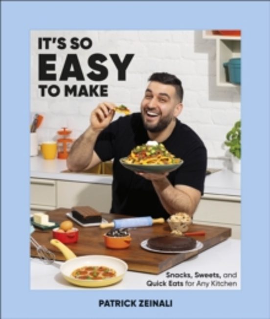 Its So Easy To Make